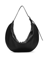 GIANNI CHIARINI GILDA Shoulder bag, with shoulder strap Black - Women&rsquo;s Bags - 3