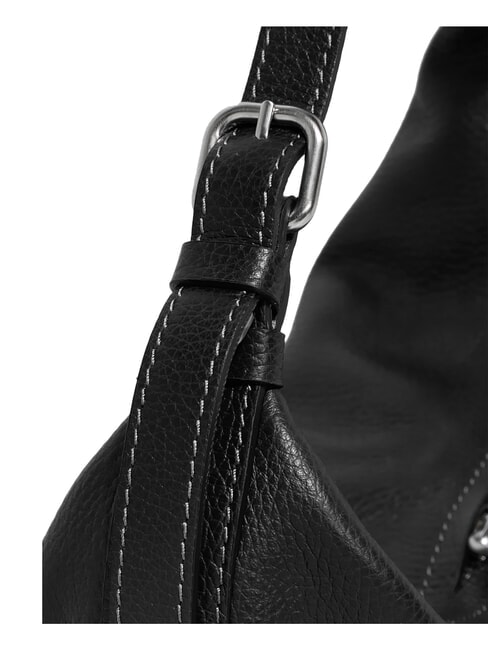 GILDA Shoulder bag, with shoulder strap Black - Women&rsquo;s Bags