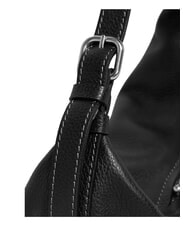 GIANNI CHIARINI GILDA Shoulder bag, with shoulder strap Black - Women&rsquo;s Bags - 4