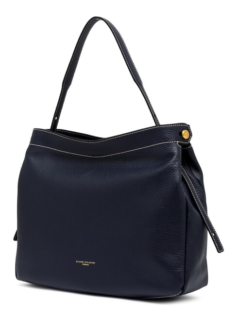 OTTAVIA  Shoulder bag, leather BLUE - Women&rsquo;s Bags