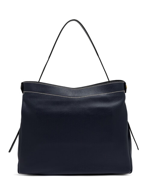 OTTAVIA  Shoulder bag, leather BLUE - Women&rsquo;s Bags
