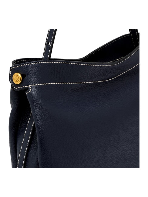 OTTAVIA  Shoulder bag, leather BLUE - Women&rsquo;s Bags