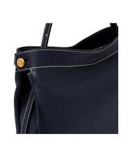 GIANNI CHIARINI OTTAVIA  Shoulder bag, leather BLUE - Women&rsquo;s Bags - 4