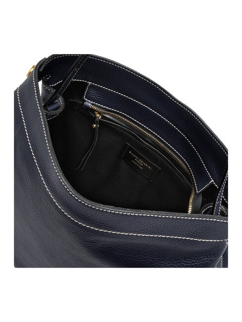 OTTAVIA  Shoulder bag, leather BLUE - Women&rsquo;s Bags