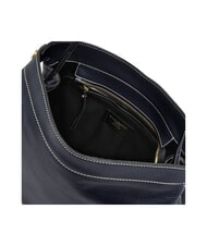 GIANNI CHIARINI OTTAVIA  Shoulder bag, leather BLUE - Women&rsquo;s Bags - 5