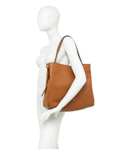 GIANNI CHIARINI OTTAVIA Shoulder bag, leather flakes - Women&rsquo;s Bags - 6