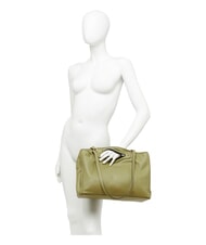 GIANNI CHIARINI NOA Shoulder bag taiga - Women&rsquo;s Bags - 5