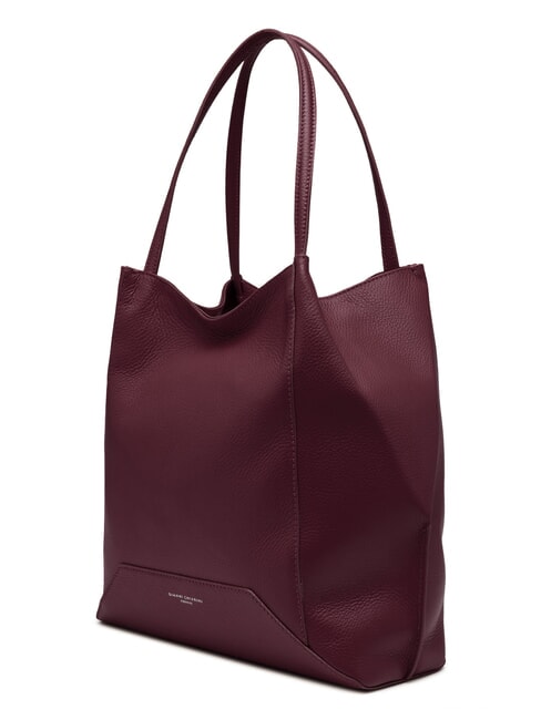 LUDOVICA Shoulder bag red beet - Women&rsquo;s Bags