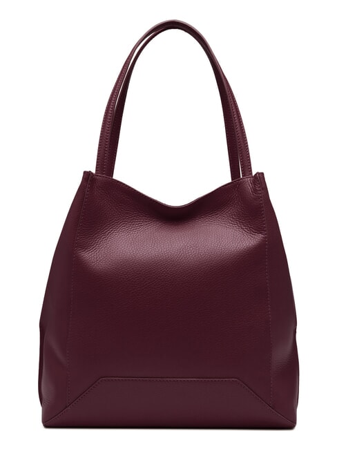LUDOVICA Shoulder bag red beet - Women&rsquo;s Bags