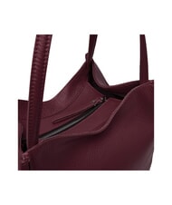 GIANNI CHIARINI LUDOVICA Shoulder bag red beet - Women&rsquo;s Bags - 4