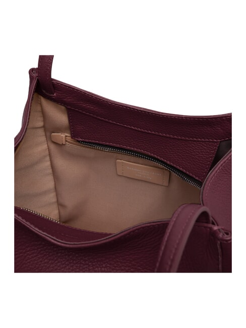LUDOVICA Shoulder bag red beet - Women&rsquo;s Bags