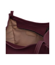 GIANNI CHIARINI LUDOVICA Shoulder bag red beet - Women&rsquo;s Bags - 5
