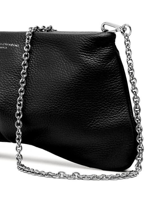 CELESTE Clutch bag with shoulder strap Black - Women&rsquo;s Bags