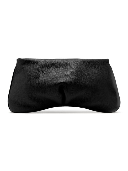 CELESTE Clutch bag with shoulder strap Black - Women&rsquo;s Bags