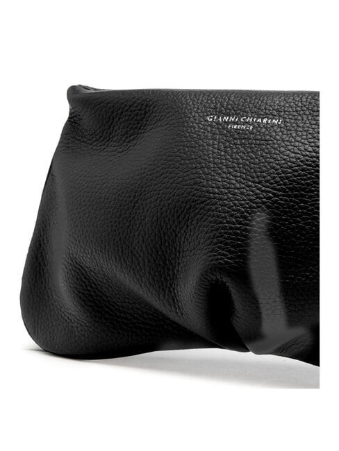 CELESTE Clutch bag with shoulder strap Black - Women&rsquo;s Bags