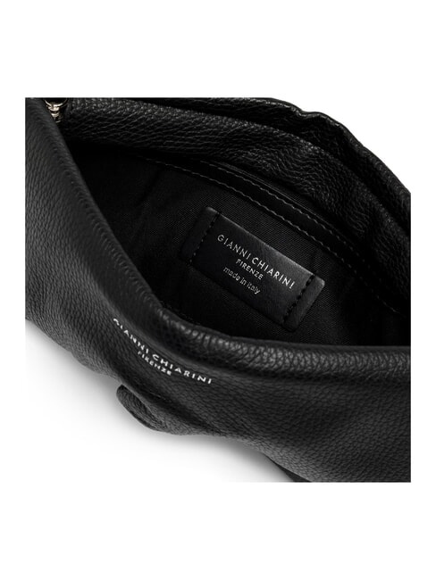 CELESTE Clutch bag with shoulder strap Black - Women&rsquo;s Bags