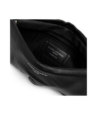 GIANNI CHIARINI CELESTE Clutch bag with shoulder strap Black - Women&rsquo;s Bags - 5