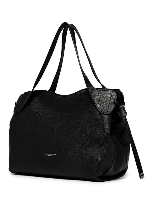 RITA Shoulder bag, leather Black - Women&rsquo;s Bags