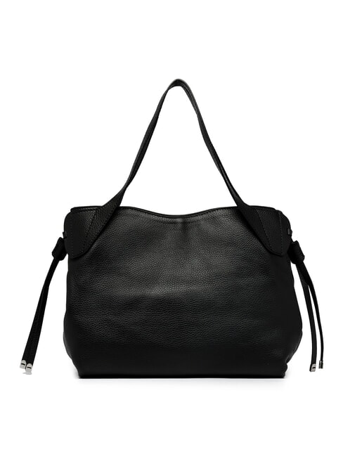 RITA Shoulder bag, leather Black - Women&rsquo;s Bags