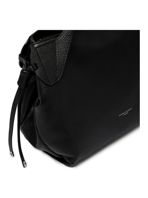 RITA Shoulder bag, leather Black - Women&rsquo;s Bags