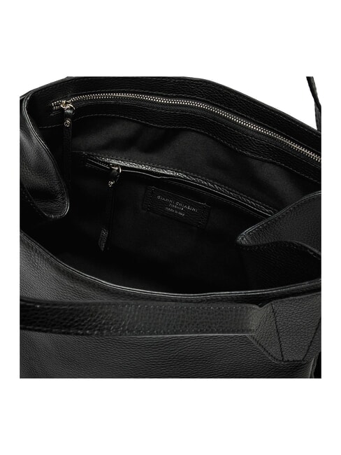 RITA Shoulder bag, leather Black - Women&rsquo;s Bags