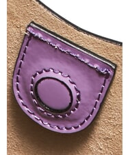 GIANNI CHIARINI LIVIA Shoulder bag wisteria - Women&rsquo;s Bags - 5