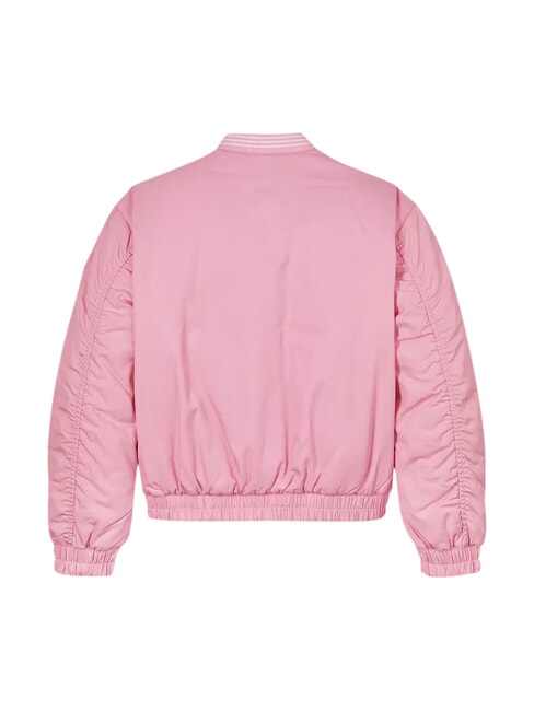 TH Girls' jacket pink crystal - Baby Jackets