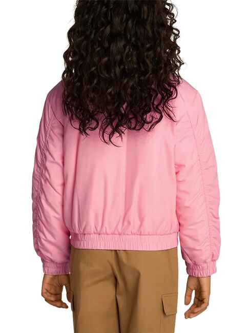 TH Girls' jacket pink crystal - Baby Jackets