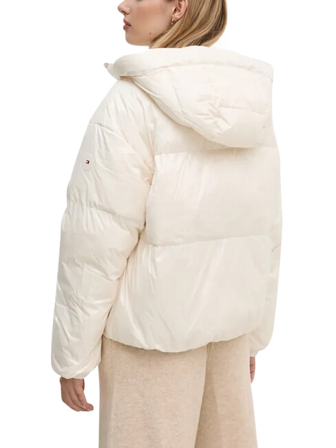 TH Down filled comforter ancient white - Women's down jackets
