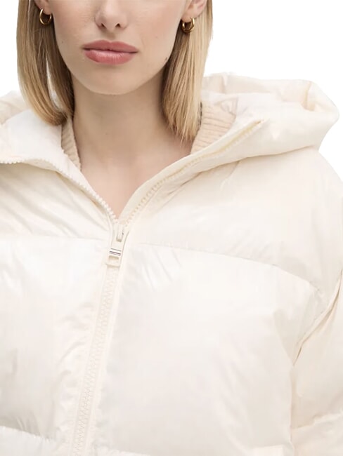 TH Down filled comforter ancient white - Women's down jackets