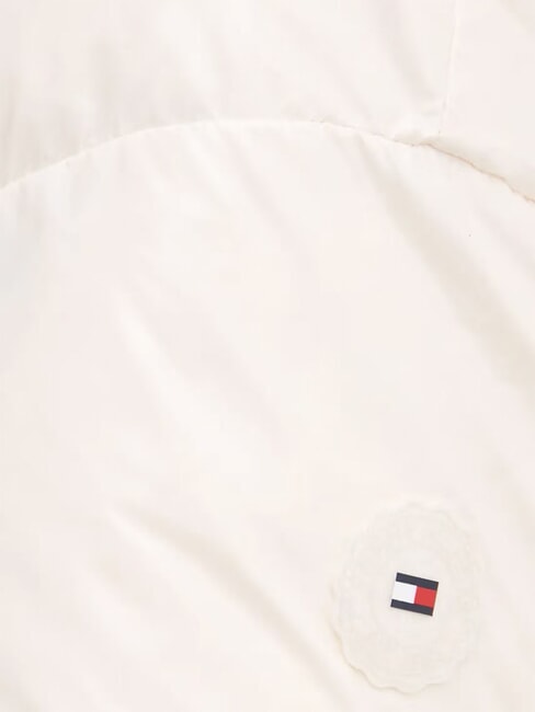 TH Down filled comforter ancient white - Women's down jackets