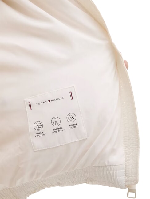 TH Down filled comforter ancient white - Women's down jackets