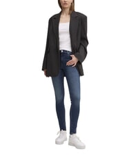 TOMMY HILFIGER TH JEANS Slim jeans dark denim - Jeans - 3