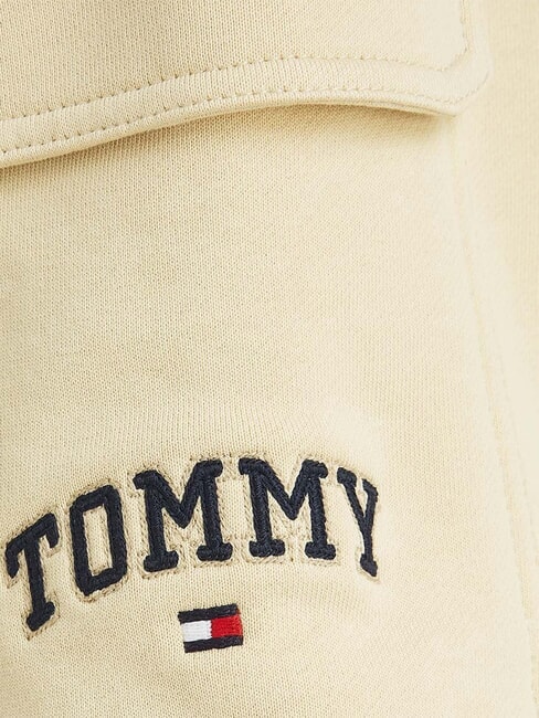 TH Children's trousers, with pockets country ivory - Children's trousers