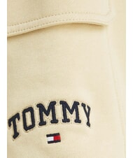 TOMMY HILFIGER TH Children's trousers, with pockets country ivory - Children's trousers - 6