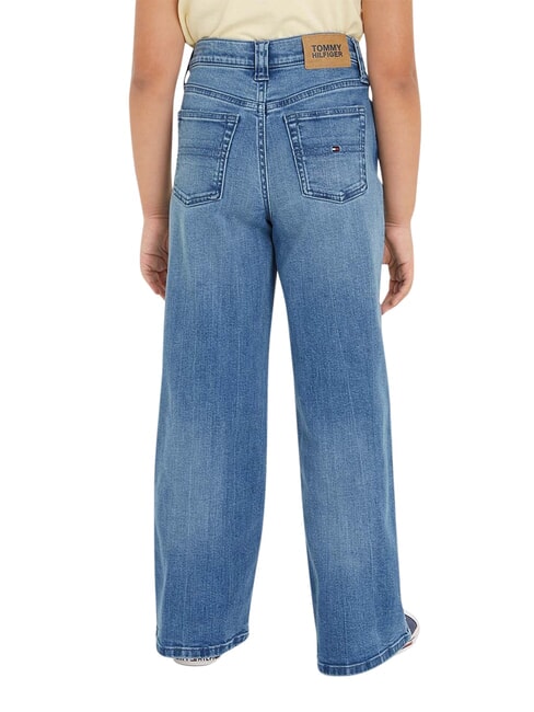 TH Girls' jeans, vintage vintagestr - Children's trousers