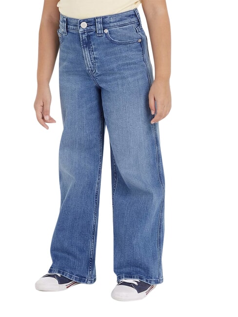 TH Girls' jeans, vintage vintagestr - Children's trousers