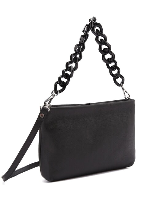 BRENDA Shoulder bag, with shoulder strap Black - Women&rsquo;s Bags