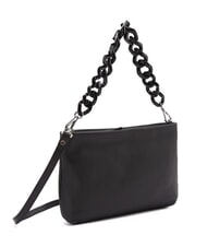 GIANNI CHIARINI BRENDA Shoulder bag, with shoulder strap Black - Women&rsquo;s Bags - 2