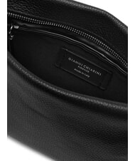 GIANNI CHIARINI BRENDA Shoulder bag, with shoulder strap Black - Women&rsquo;s Bags - 4