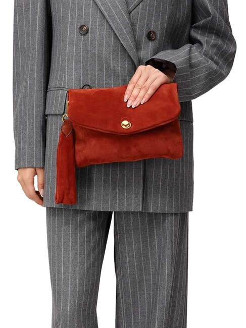 MIREA Shoulder bag brick red - Women&rsquo;s Bags