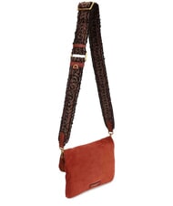 GIANNI CHIARINI MIREA Shoulder bag brick red - Women&rsquo;s Bags - 3