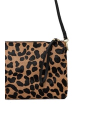 GIANNI CHIARINI HERMY Shoulder bag black-leo - Women&rsquo;s Bags - 3