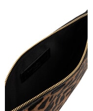 GIANNI CHIARINI HERMY Shoulder bag black-leo - Women&rsquo;s Bags - 4