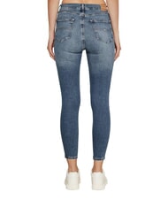 TOMMY HILFIGER TH JEANS High-waisted jeans medium denim - Jeans - 2