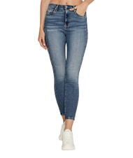 TOMMY HILFIGER TH JEANS High-waisted jeans medium denim - Jeans - 4