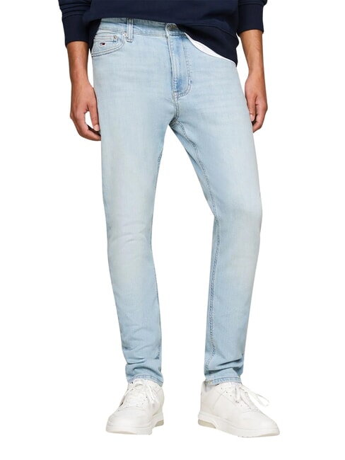 TH JEANS Jeans, regular fit light denim - Jeans