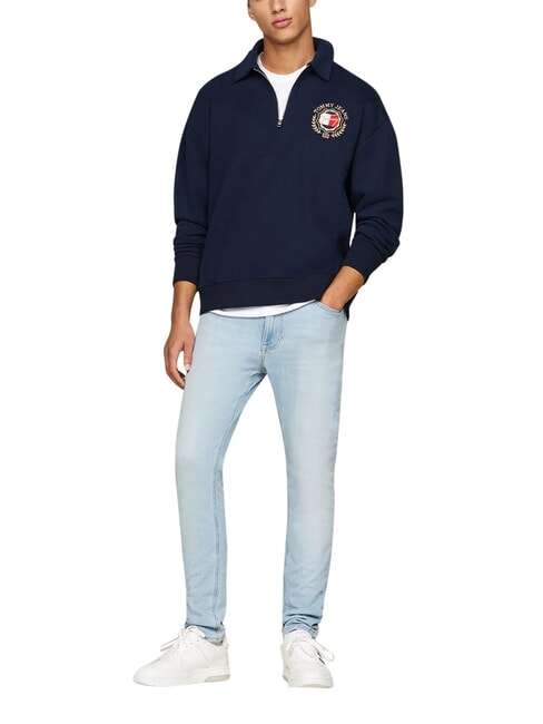 TH JEANS Jeans, regular fit light denim - Jeans