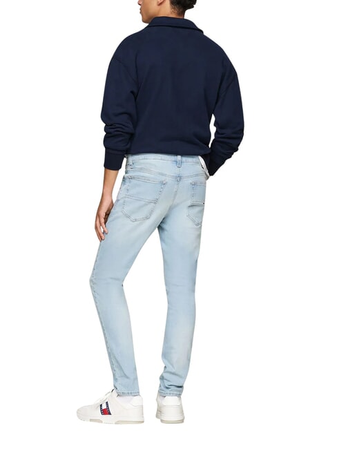 TH JEANS Jeans, regular fit light denim - Jeans