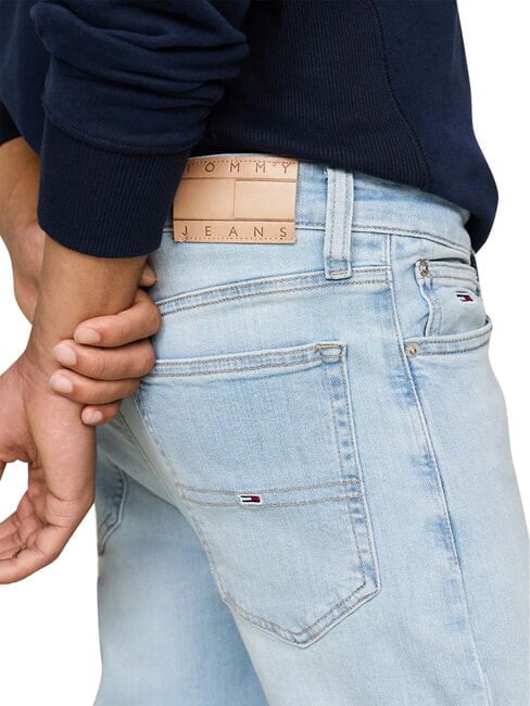 TH JEANS Jeans, regular fit light denim - Jeans